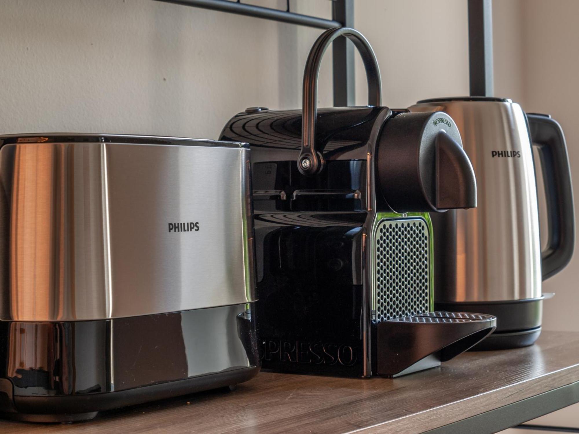 Boho-Suite - Sauna, Netflix, Nespresso, Zentral, Messe ケムニッツ エクステリア 写真