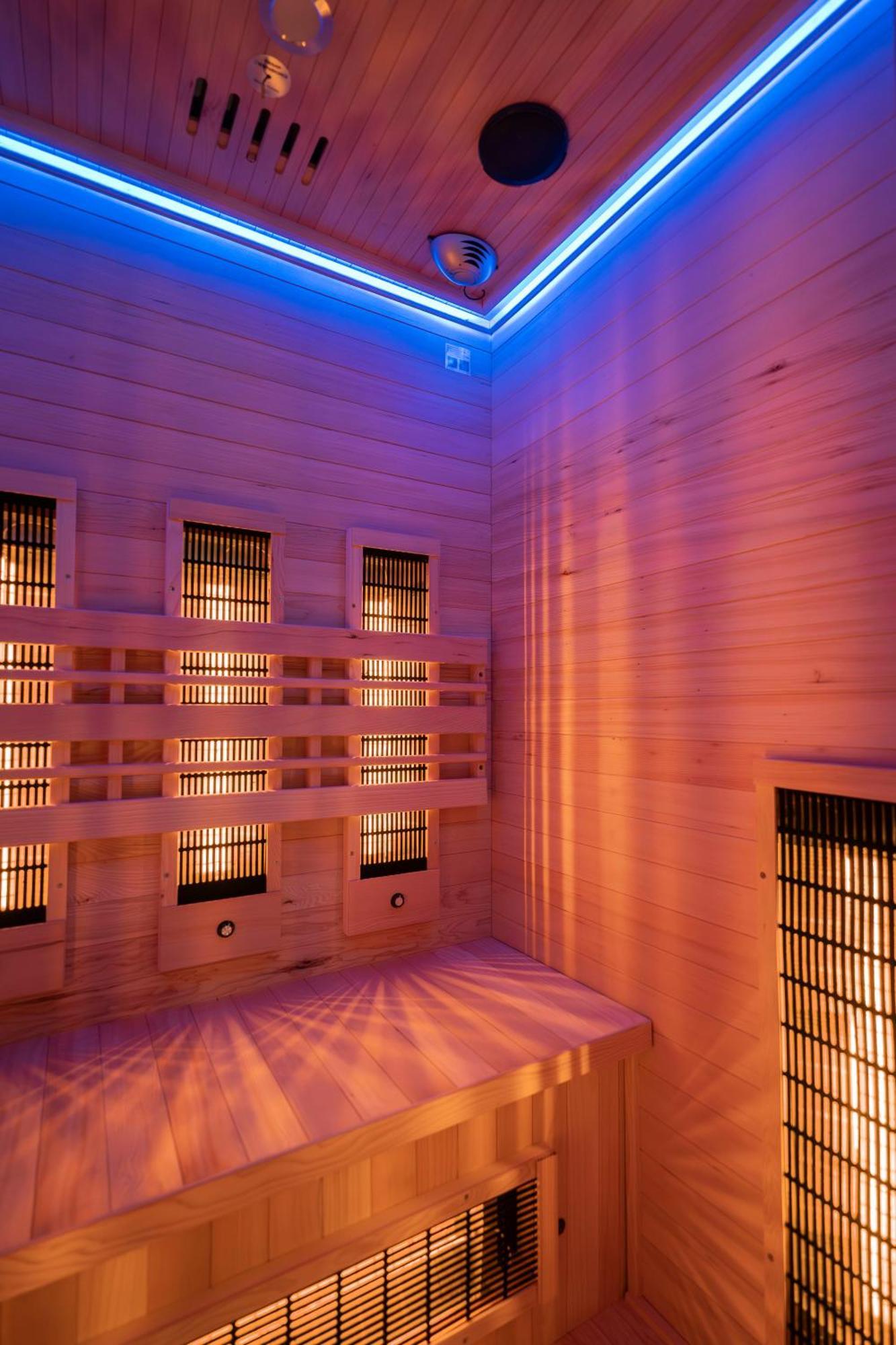 Boho-Suite - Sauna, Netflix, Nespresso, Zentral, Messe ケムニッツ エクステリア 写真